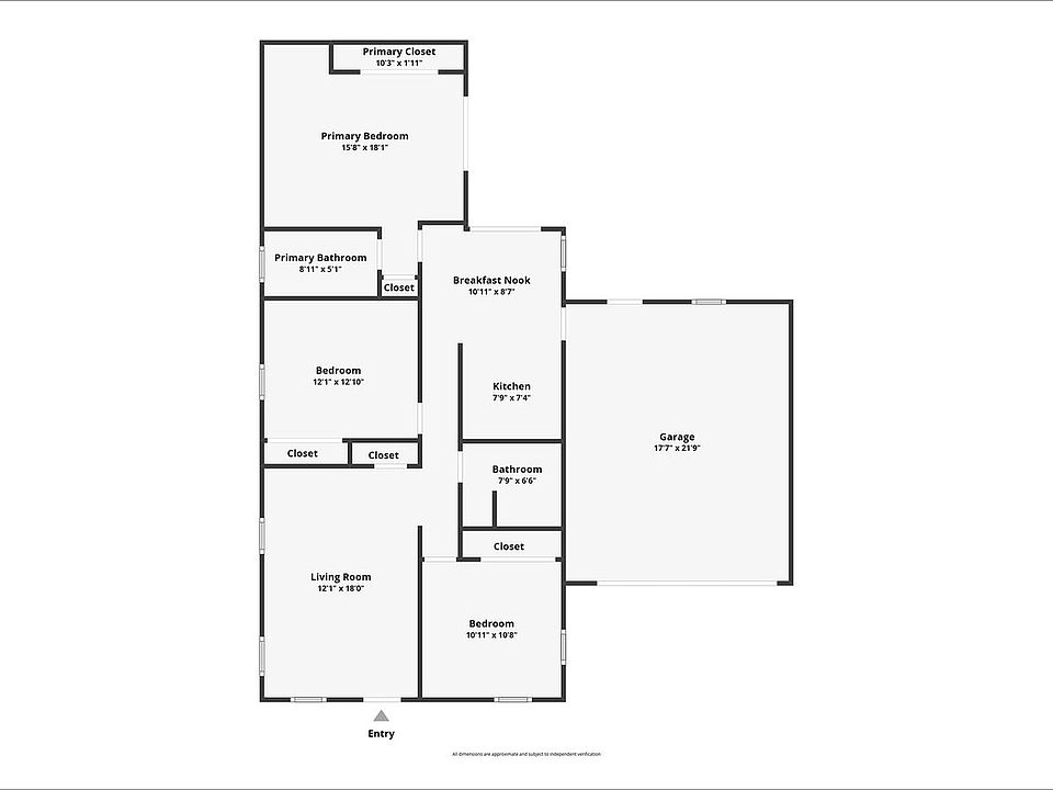 2nd image of 1835 Quaker St