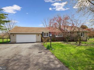 6 Croshaw Rd, Wrightstown, NJ 08562