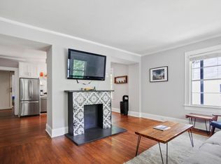 1186 Holly St NW APT 1, Atlanta, GA 30318