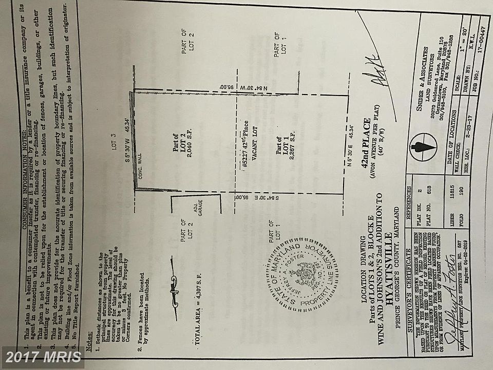 2nd image of 5227 42nd Pl