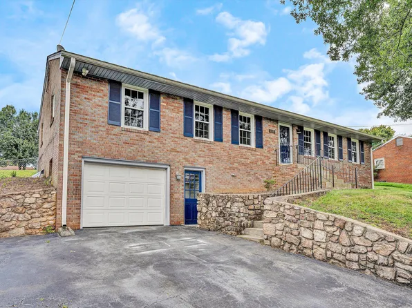 110 Barbara Ln, Roanoke, VA 24019