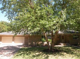 1214 N Charlotte St, Wichita, KS 67208