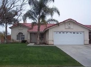 5918 Pine Trail Dr, Bakersfield, CA 93313