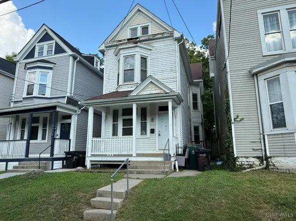 3014 Hackberry St, Cincinnati, OH 45206