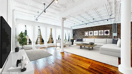 Rented by Tipping Point Real Estate LLC