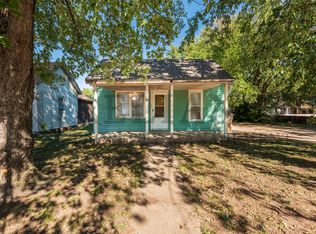 210 E Main St, Mount Hope, KS 67108