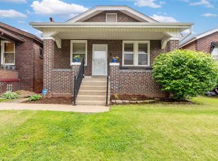 5442 Gresham Ave, Saint Louis, MO