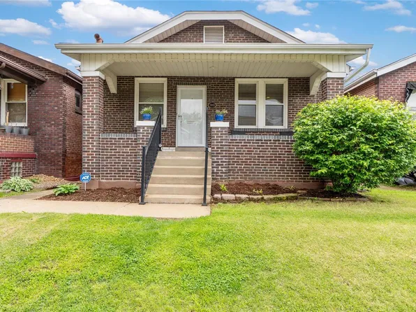 5442 Gresham Ave, Saint Louis, MO 63109