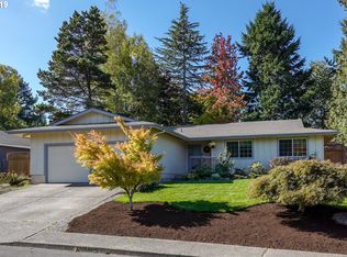 2455 NW 119th Pl, Portland, OR 97229