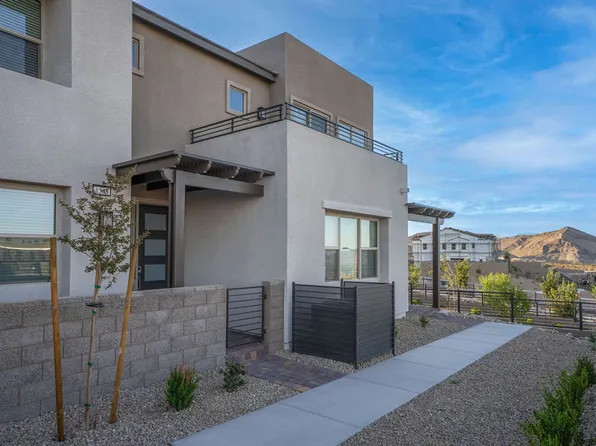 1588 Hopeful Lark Ln, Las Vegas, NV