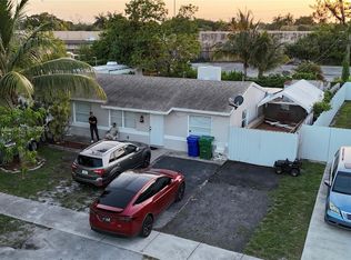 1929 SW 50th Ave, Fort Lauderdale, FL 33317