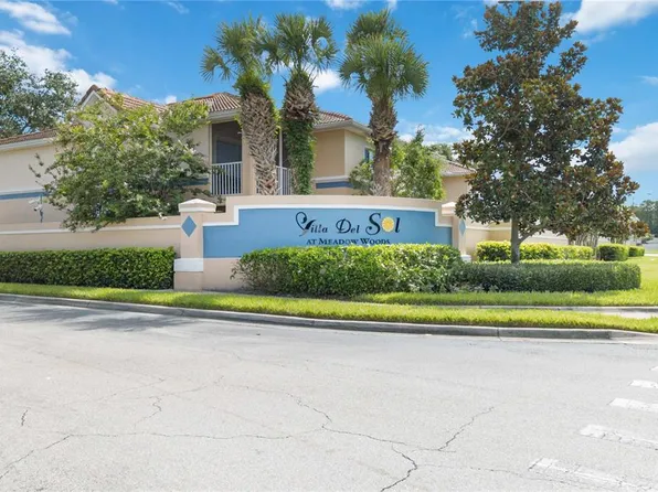 521 Villa Del Sol Cir APT 102, Orlando, FL 32824