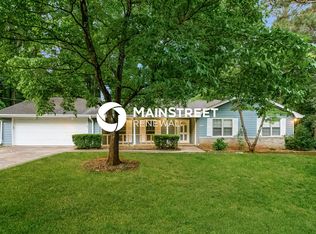 2135 Pinewood Dr, Covington, GA 30016