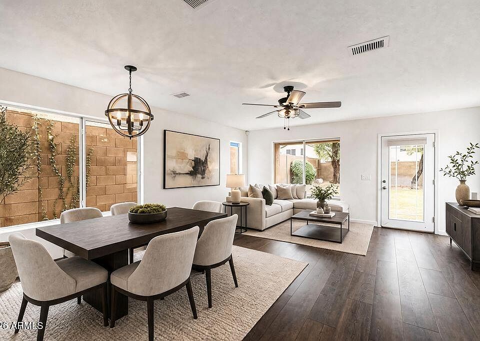 1st image of 4441 E RANCHO DEL ORO Drive