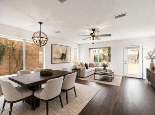 4441 E RANCHO DEL ORO Drive, Cave Creek, AZ 85331