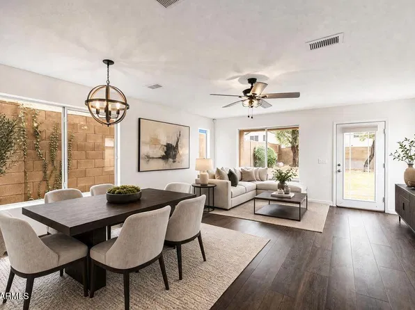 4441 E RANCHO DEL ORO Drive, Cave Creek, AZ 85331