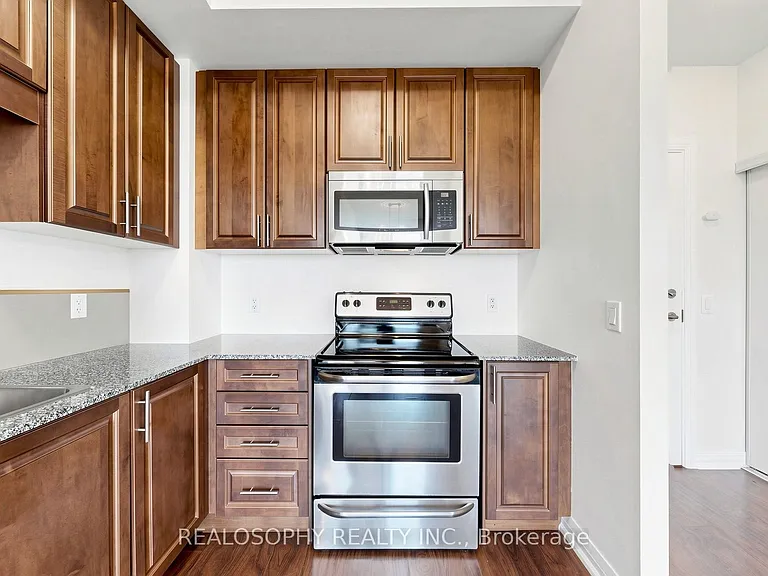 9500 Markham Rd #2103 — Photo 14