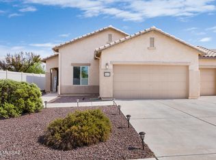 21461 E Reunion Rd, Red Rock, AZ 85145