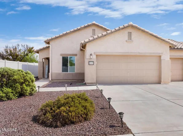 21461 E Reunion Rd, Red Rock, AZ 85145