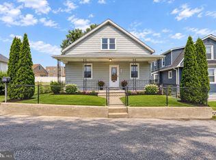 7606 Avondale Ave, Baltimore, MD 21224
