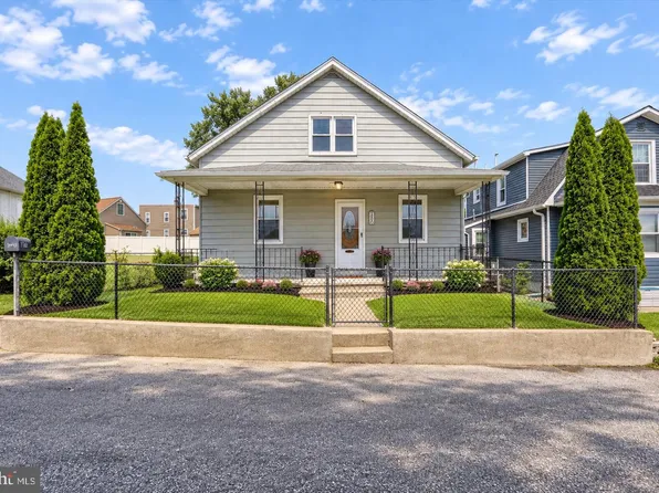 7606 Avondale Ave, Baltimore, MD 21224