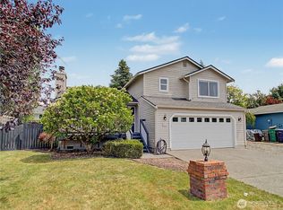 307 Berninger Street, Enumclaw, WA 98022
