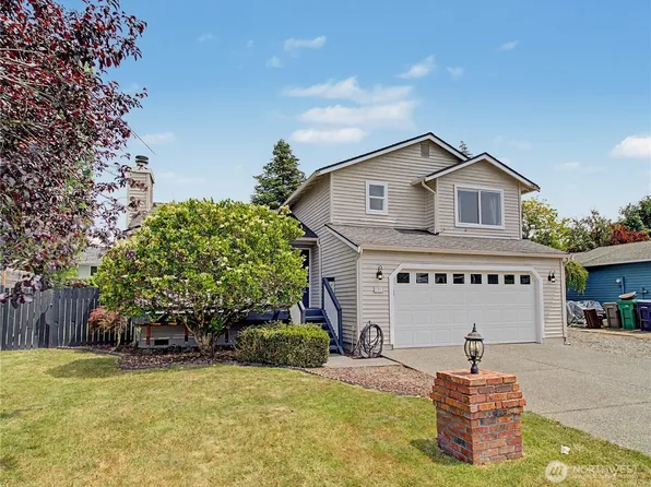 307 Berninger Street, Enumclaw, WA 98022
