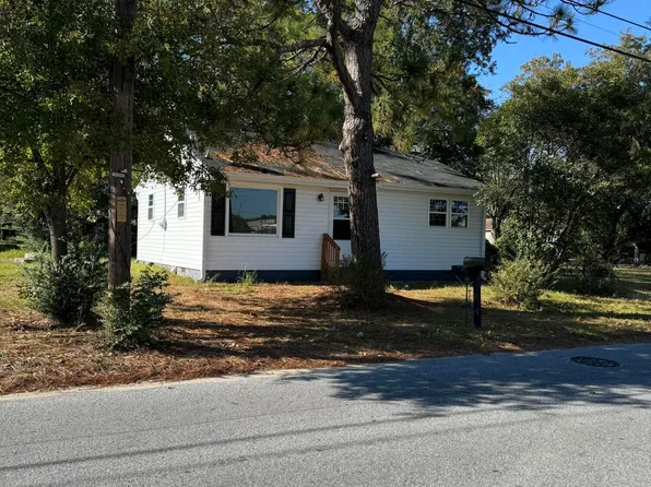 913 Greenleaf St, Goldsboro, NC 27530
