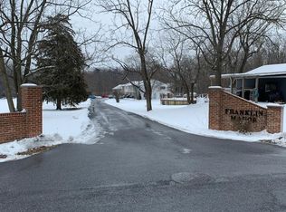 621 Range End Rd, Dillsburg, PA 17019