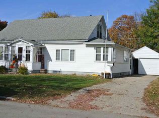 623 Park St, Osage, IA 50461