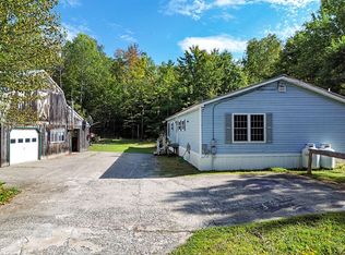 376 Battle Ridge Road, Canaan, ME 04924