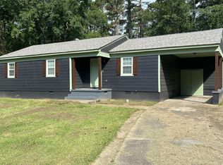 2261 Paden St, Jackson, MS 39204