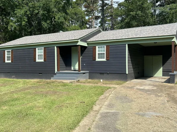 2261 Paden St, Jackson, MS 39204