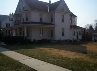 3621 Montour St, Harrisburg, PA 17111
