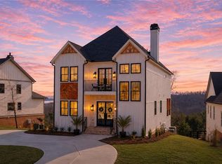 7410 Crestline Dr, Dawsonville, GA 30534