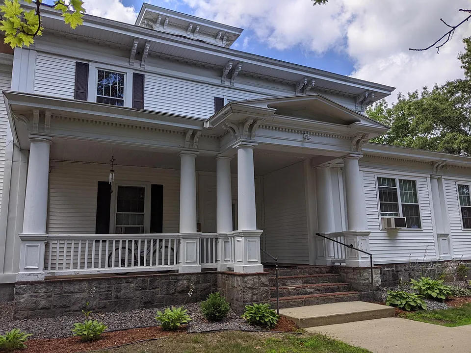 15 Fairmount St #3