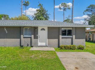 2625 Beech St #B, Panama City, FL 32408