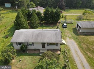 227 Autumn Ln, Capon Bridge, WV 26711