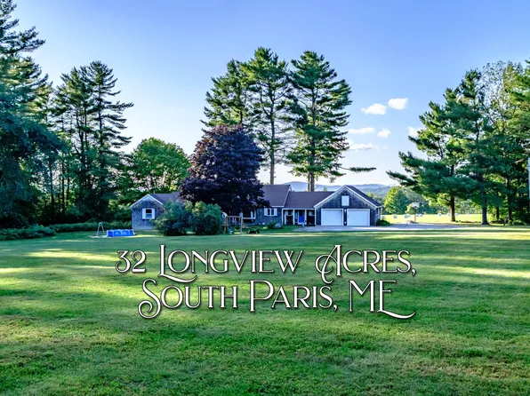 32 Longview Acres, Paris, ME 04281