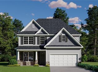 3947 Cassillis Way #106, Colfax, NC 27235