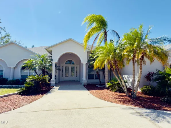 1847 Plantation Cir SE, Palm Bay, FL 32909