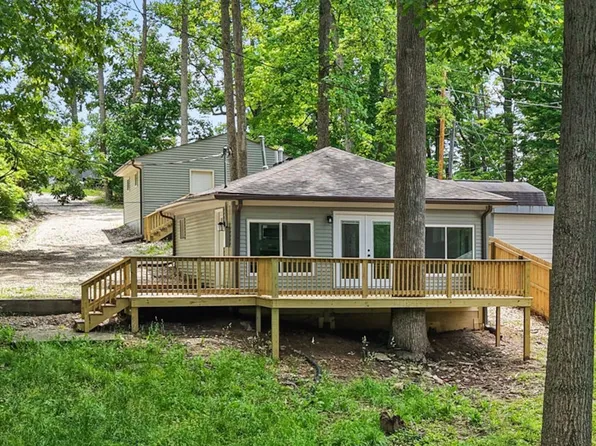 173 W Jo Jo Ln, Nineveh, IN 46164