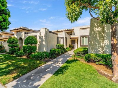 9880 Del Rio Way #88, Cypress, CA, 90630