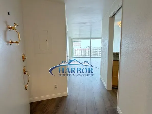 700 E Ocean Blvd, Long Beach, CA