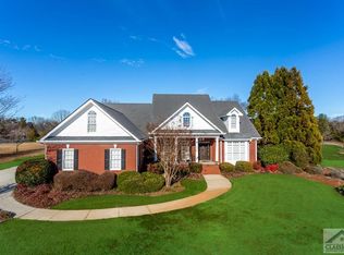 1471 Arborwood Rdg, Bishop, GA 30621