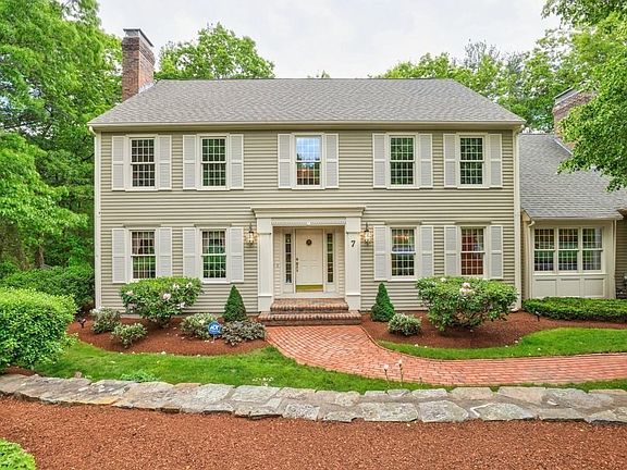 4th image of 7 Village Green Ln