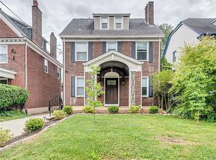 405 S Dallas Ave, Pittsburgh, PA