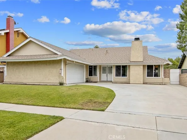 20862 Alaminos Dr, Santa Clarita, CA 91350
