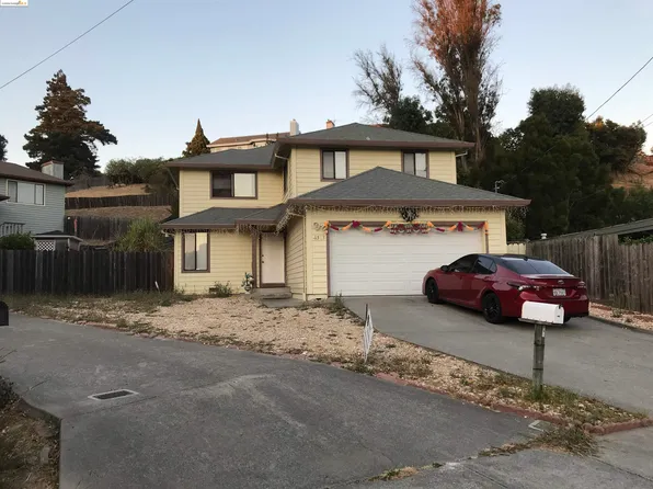 4373 Nelson Dr, Richmond, CA 94803