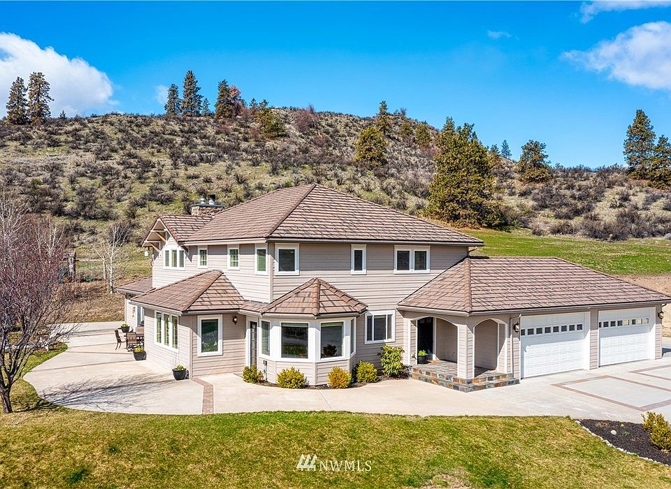 955 Klate Road, Manson, WA 98831 Zillow